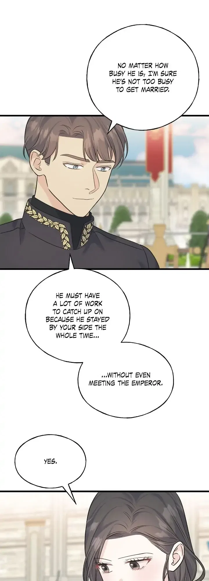 Crows like Shiny Things Chapter 102 – Page 38
