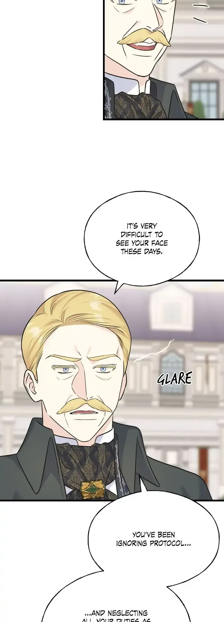 Crows like Shiny Things Chapter 101 – Page 10