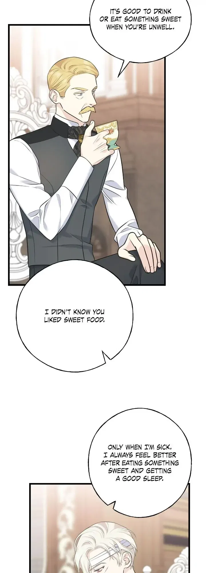 Crows like Shiny Things Chapter 101 – Page 19