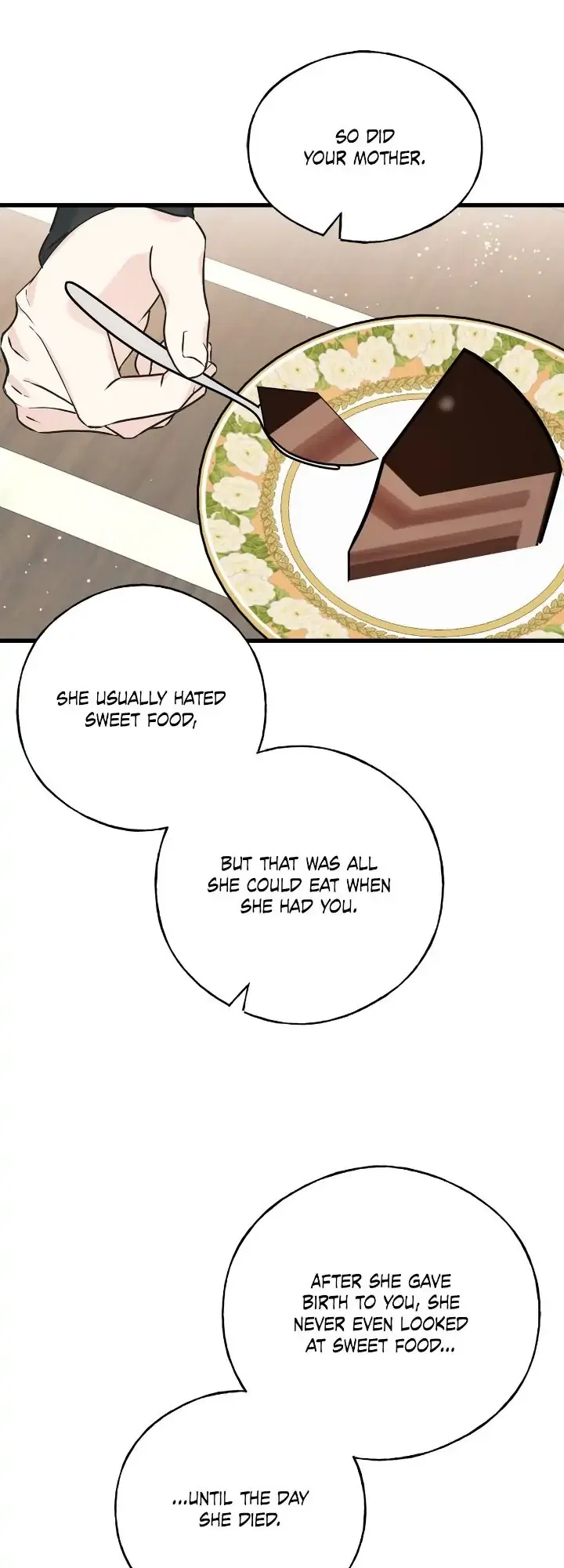Crows like Shiny Things Chapter 101 – Page 21