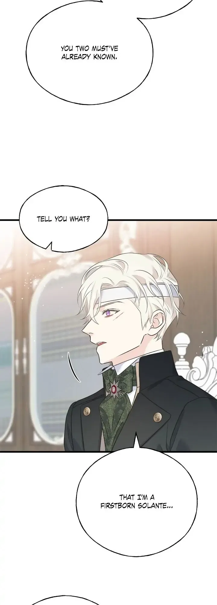 Crows like Shiny Things Chapter 101 – Page 31