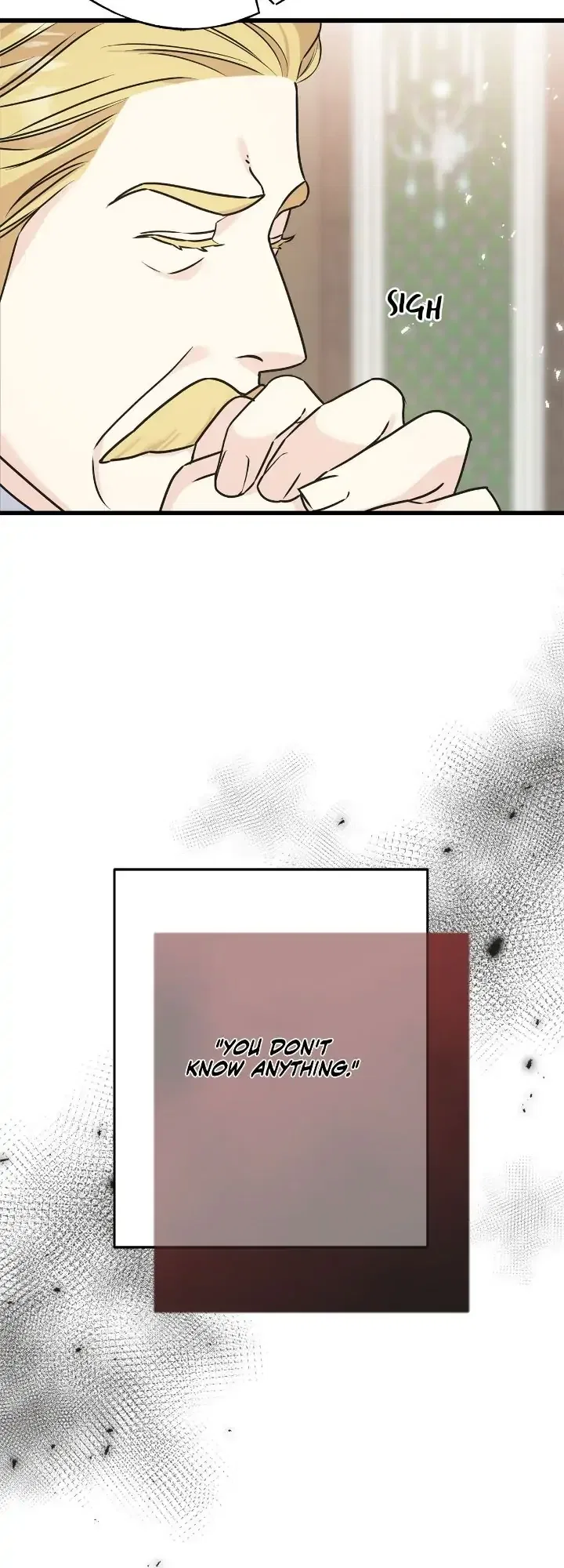 Crows like Shiny Things Chapter 101 – Page 34