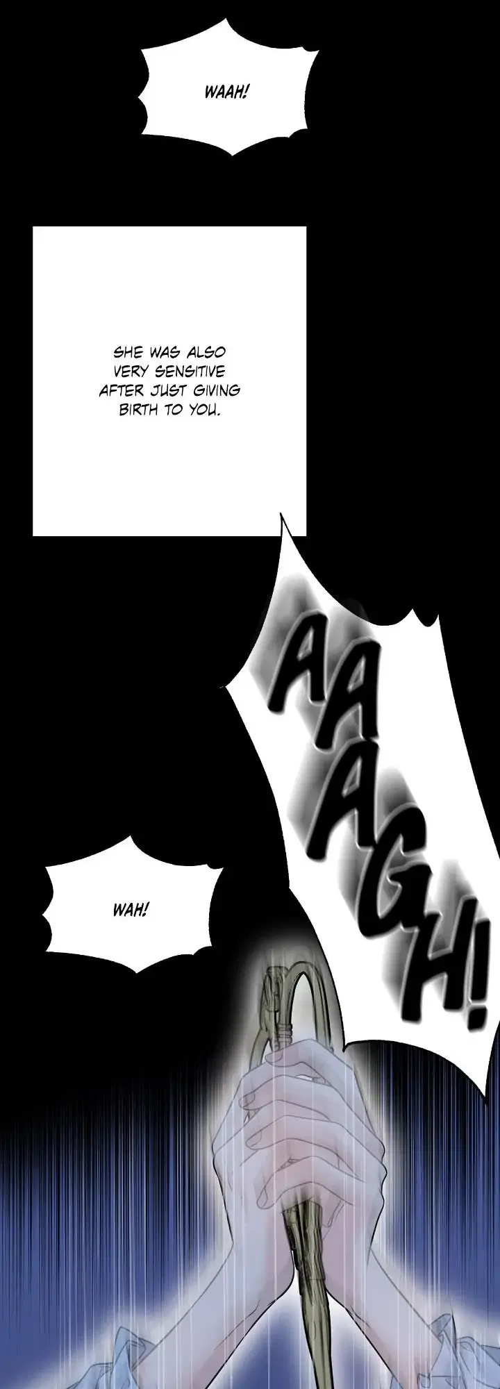 Crows like Shiny Things Chapter 101 – Page 42