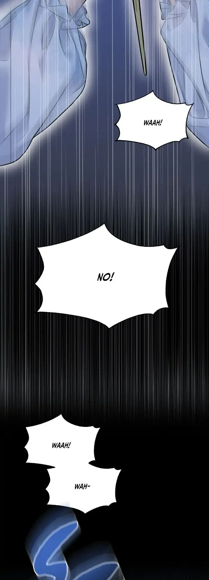 Crows like Shiny Things Chapter 101 – Page 43