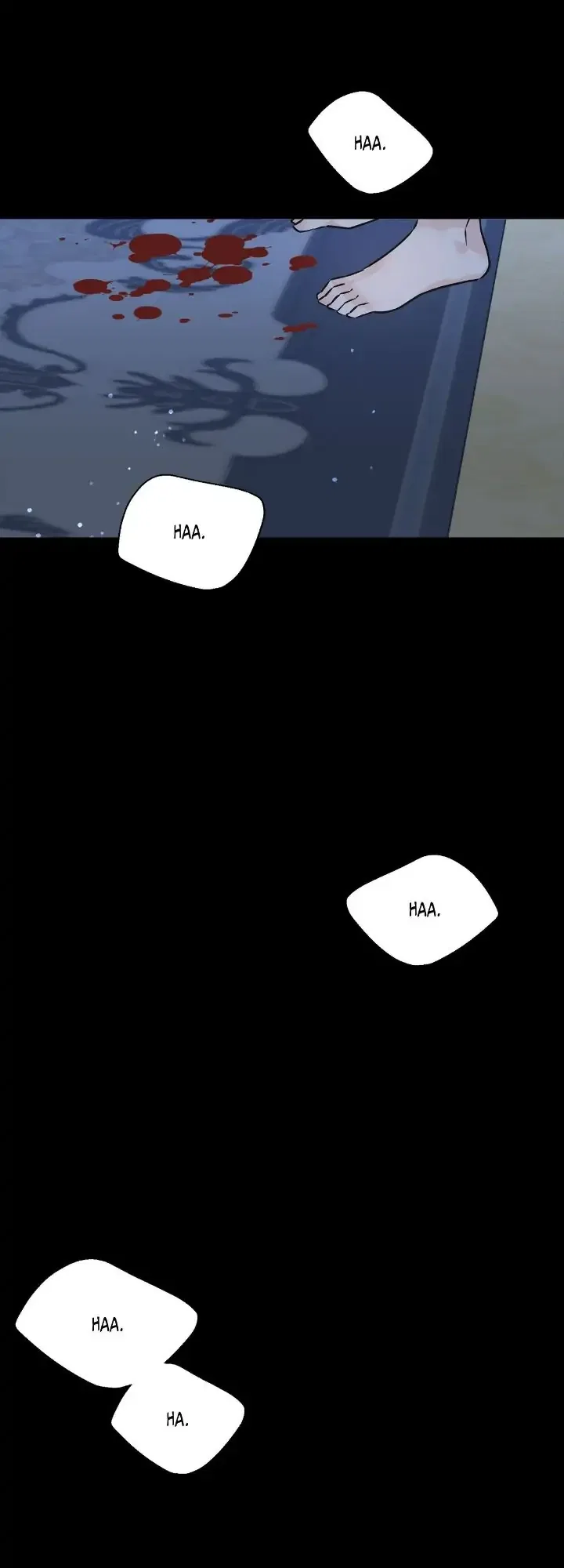 Crows like Shiny Things Chapter 101 – Page 45