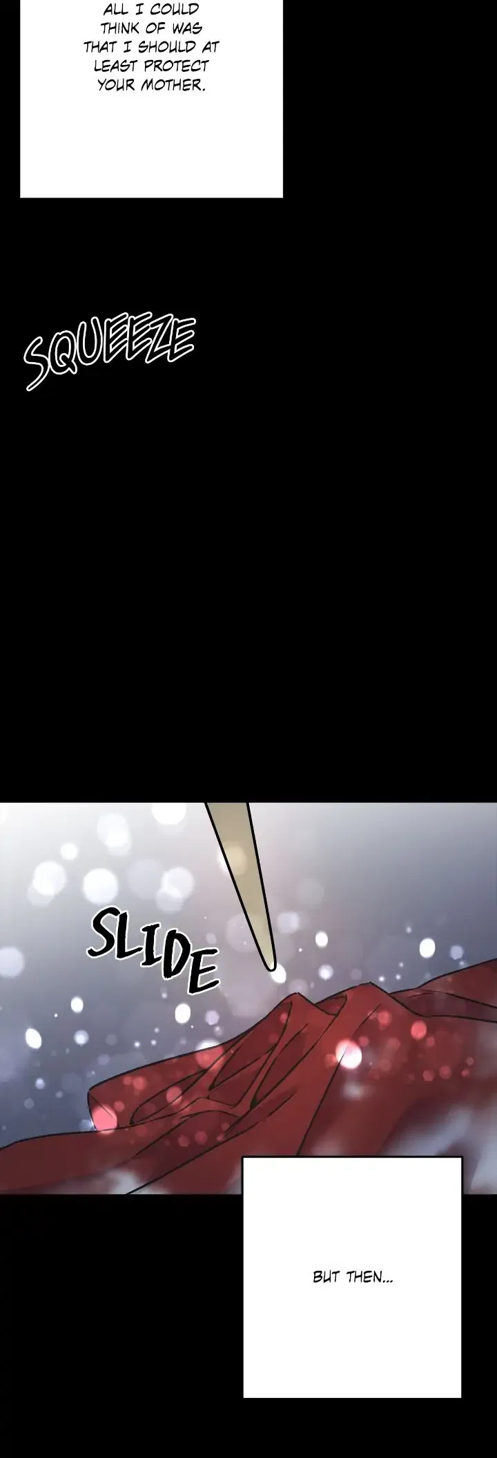 Crows like Shiny Things Chapter 101 – Page 47