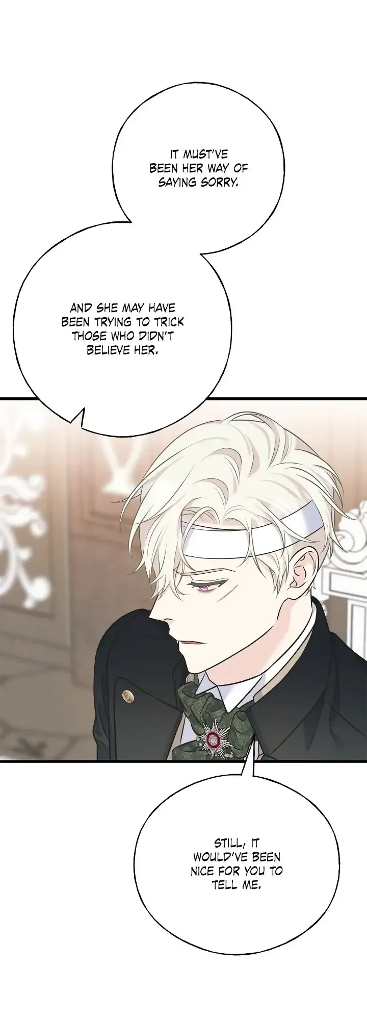 Crows like Shiny Things Chapter 101 – Page 51