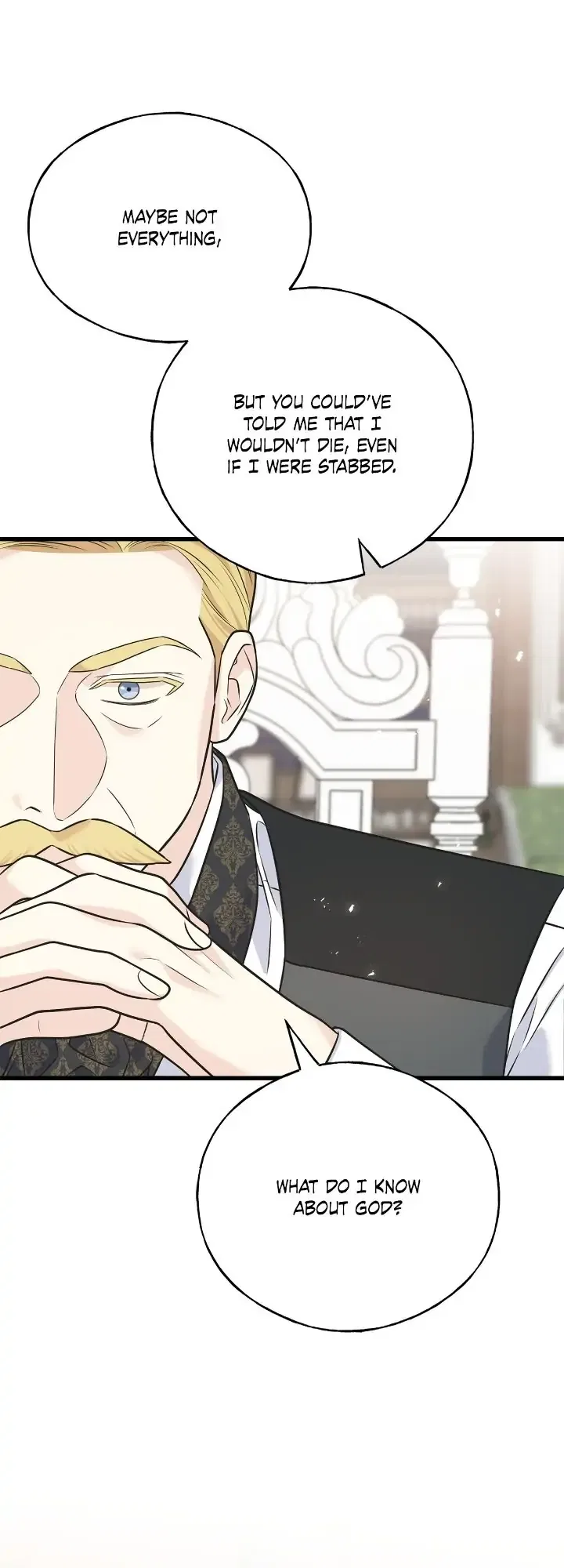 Crows like Shiny Things Chapter 101 – Page 52