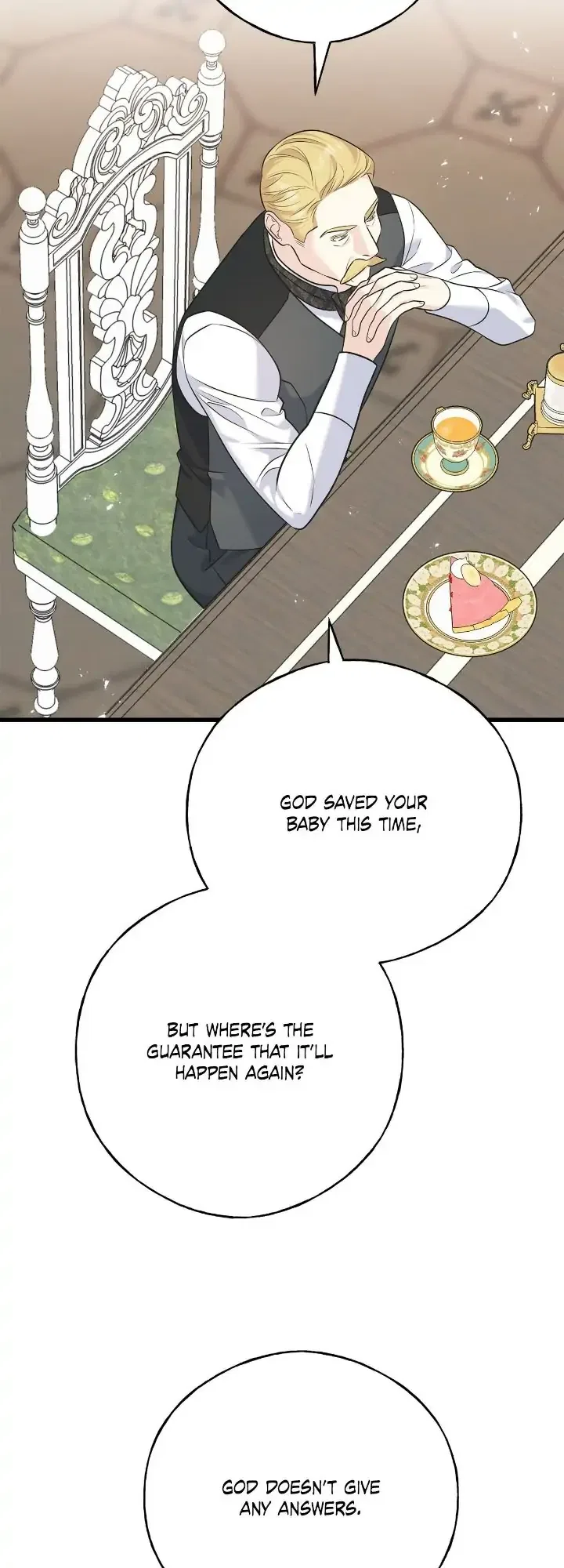 Crows like Shiny Things Chapter 101 – Page 55