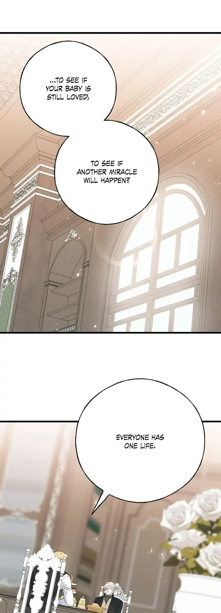 Crows like Shiny Things Chapter 101 – Page 57