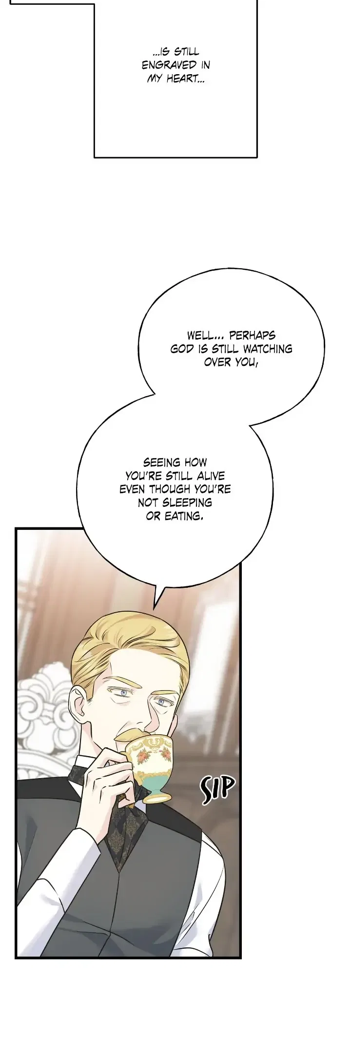 Crows like Shiny Things Chapter 101 – Page 59