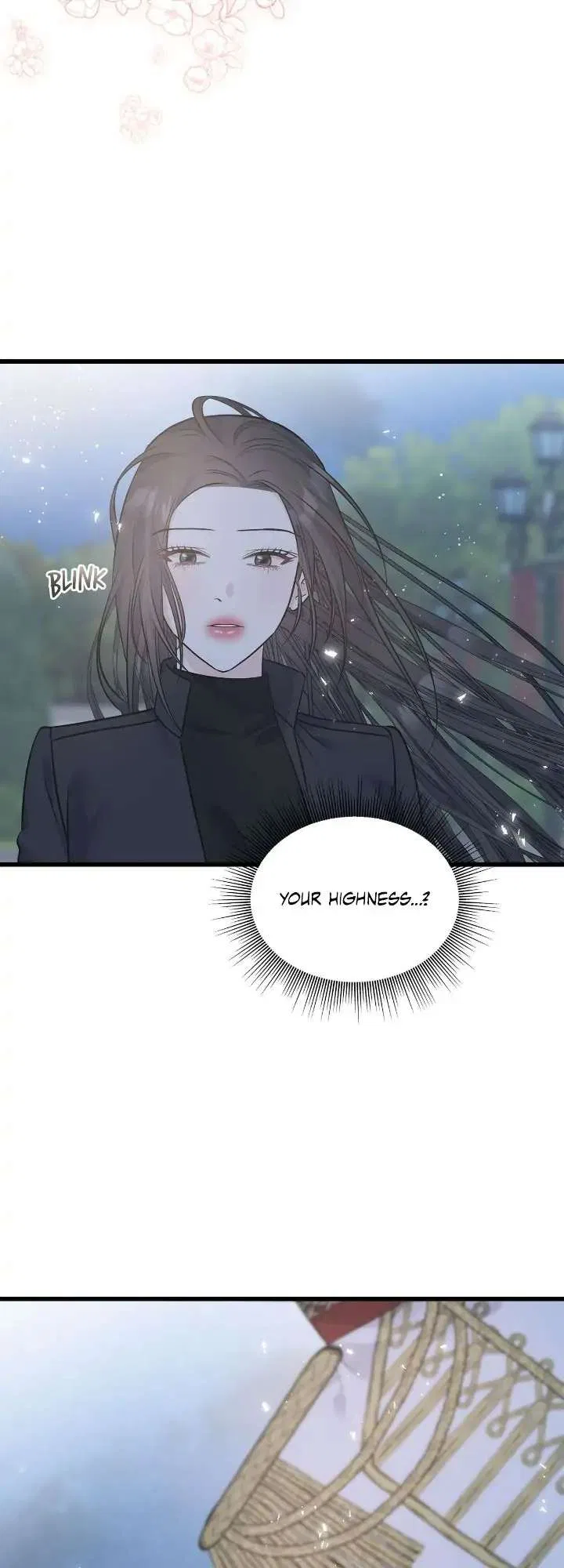 Crows like Shiny Things Chapter 100 – Page 3