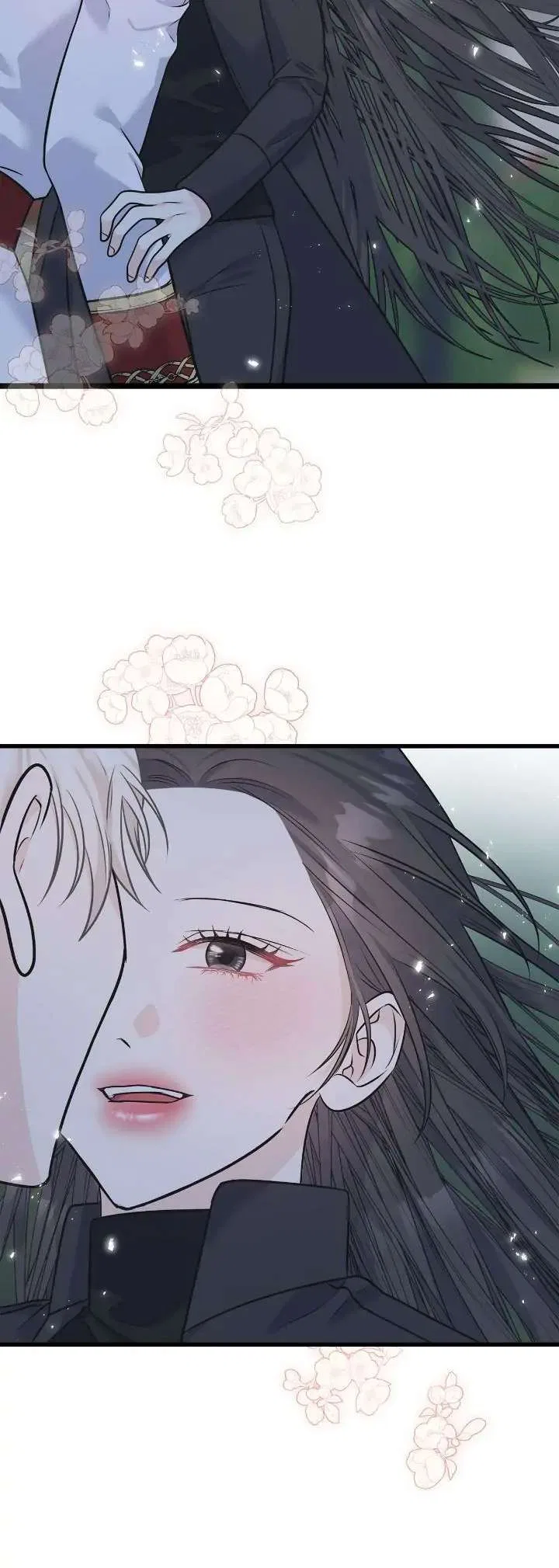 Crows like Shiny Things Chapter 100 – Page 7