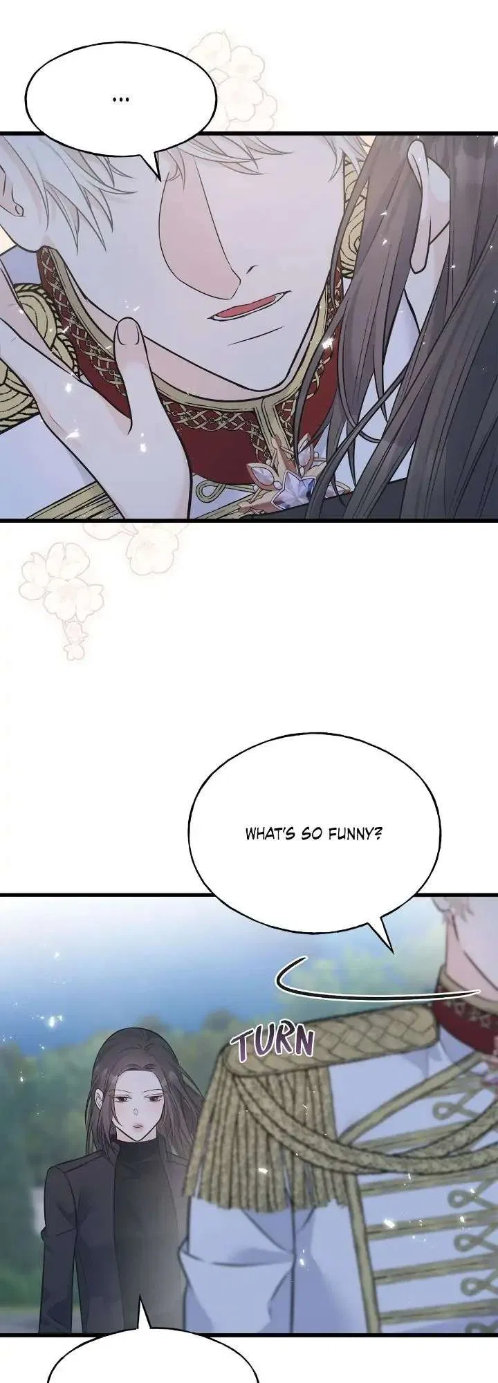 Crows like Shiny Things Chapter 100 – Page 8