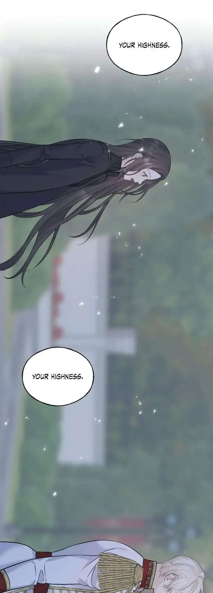 Crows like Shiny Things Chapter 100 – Page 11
