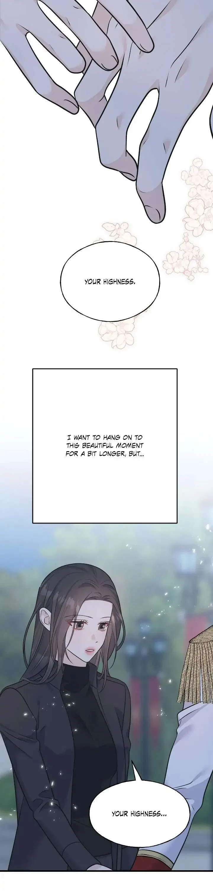 Crows like Shiny Things Chapter 100 – Page 13