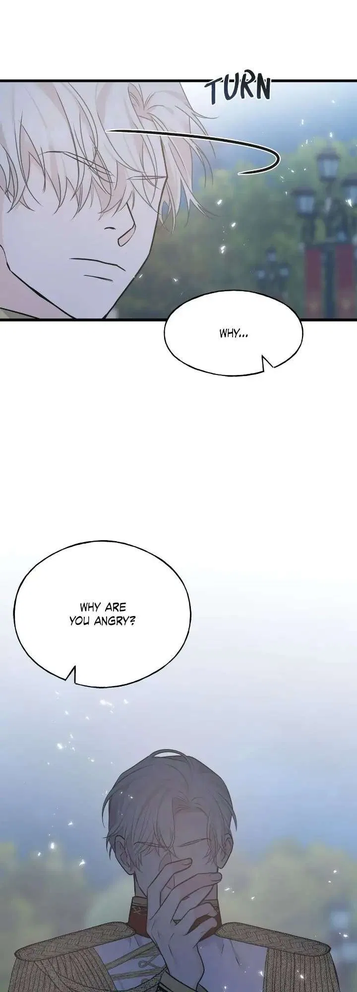 Crows like Shiny Things Chapter 100 – Page 14
