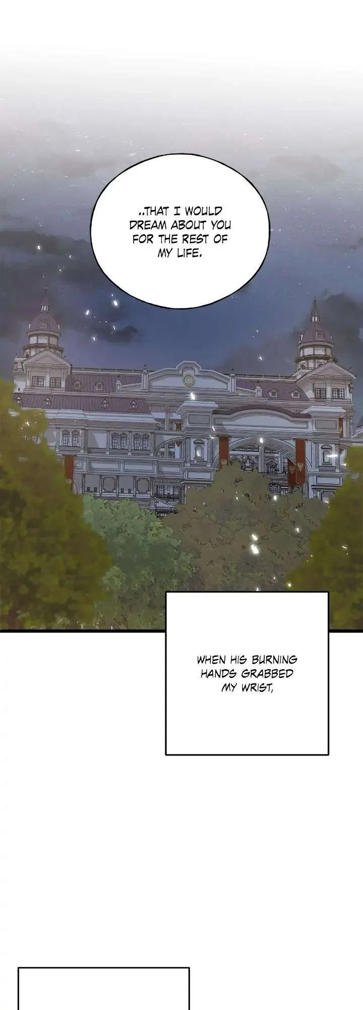 Crows like Shiny Things Chapter 100 – Page 17