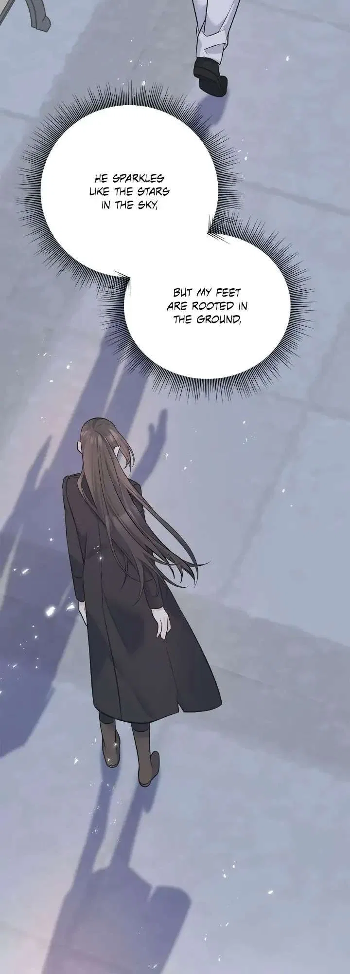 Crows like Shiny Things Chapter 100 – Page 21