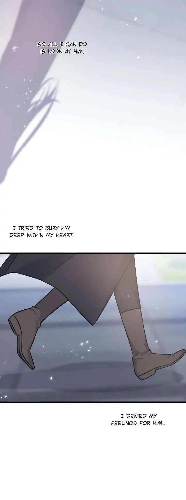 Crows like Shiny Things Chapter 100 – Page 22