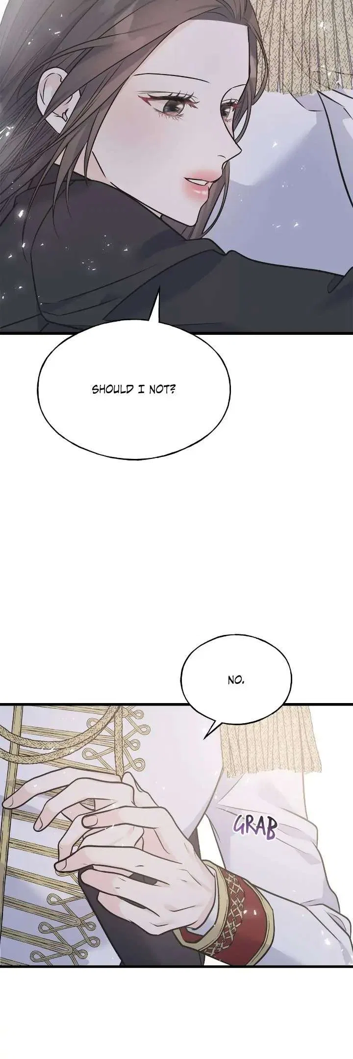 Crows like Shiny Things Chapter 100 – Page 25