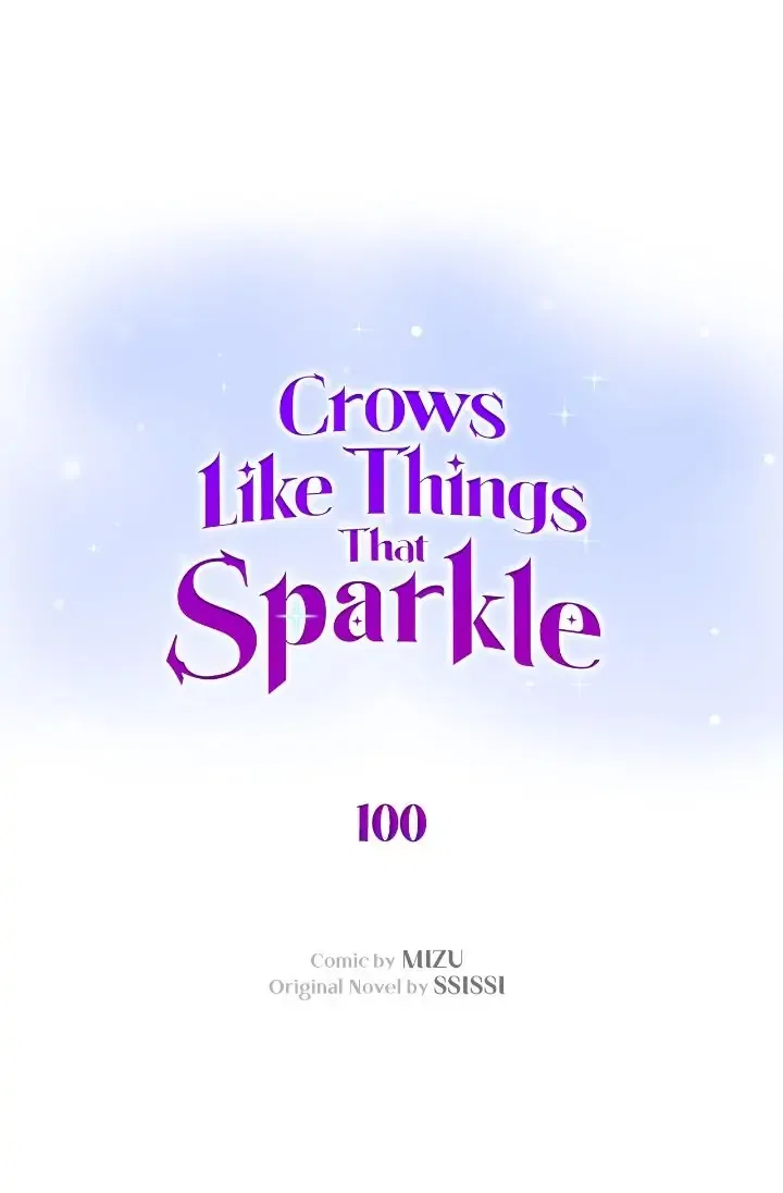 Crows like Shiny Things Chapter 100 – Page 29