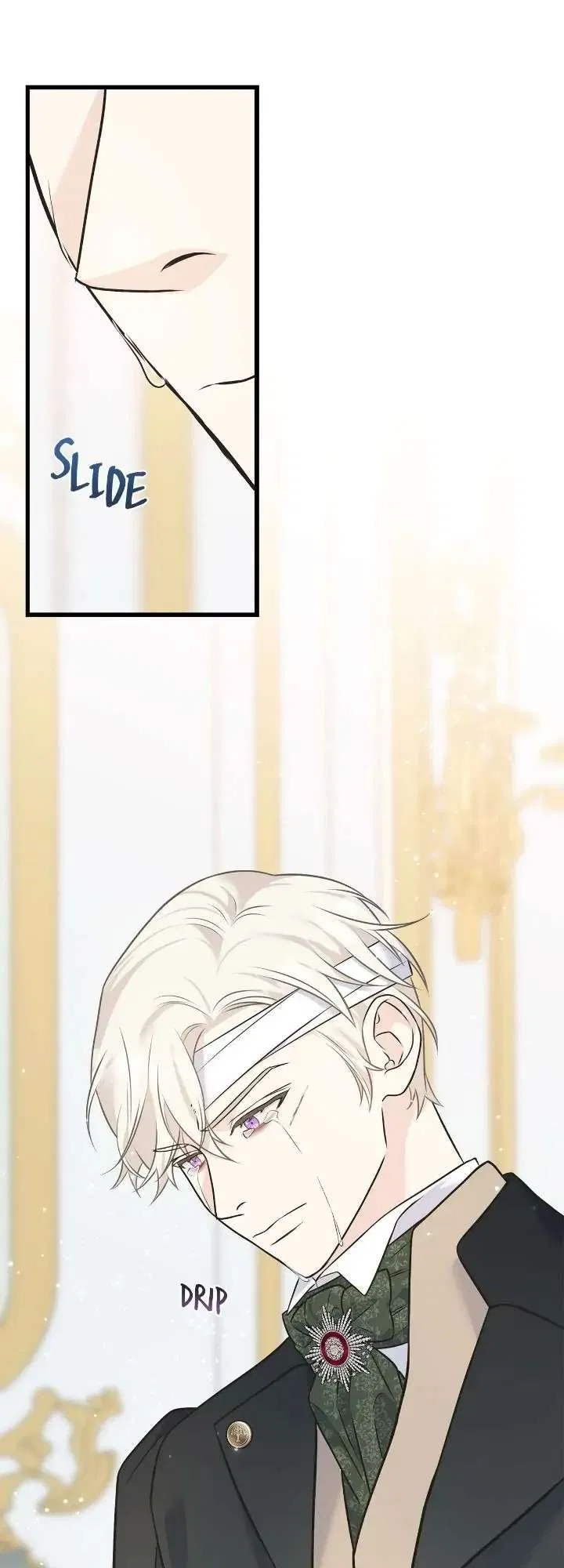 Crows like Shiny Things Chapter 100 – Page 33