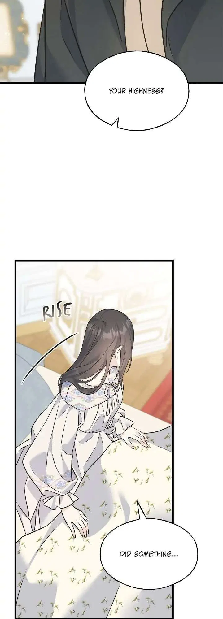 Crows like Shiny Things Chapter 100 – Page 34