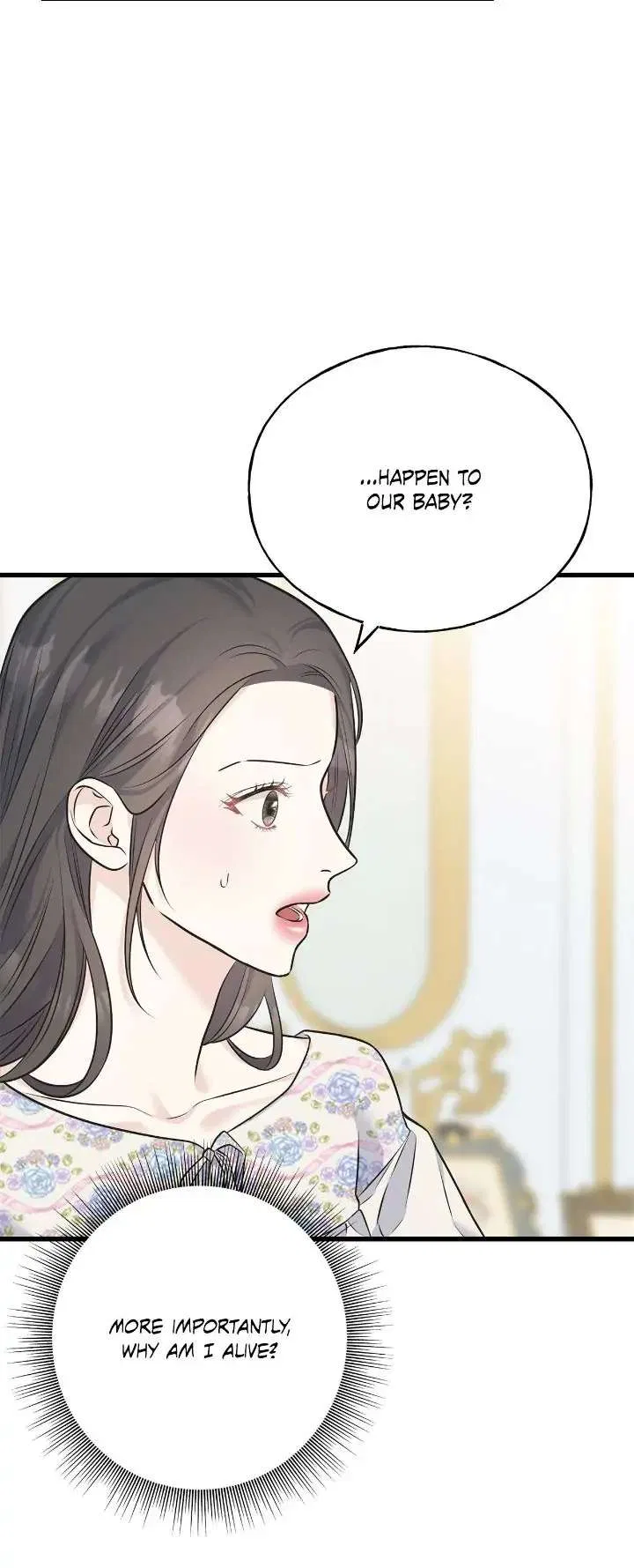 Crows like Shiny Things Chapter 100 – Page 35