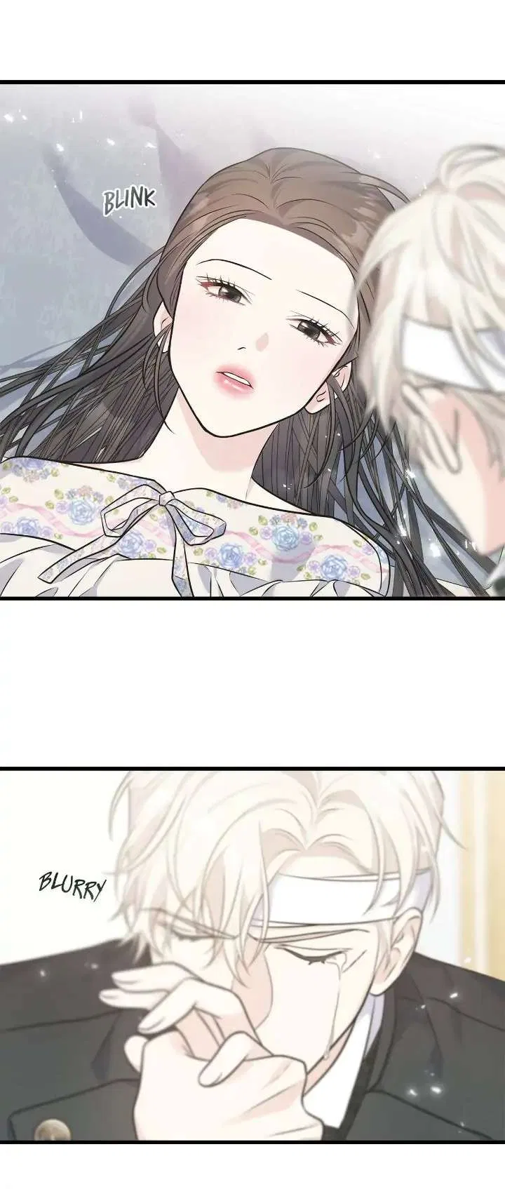Crows like Shiny Things Chapter 100 – Page 38