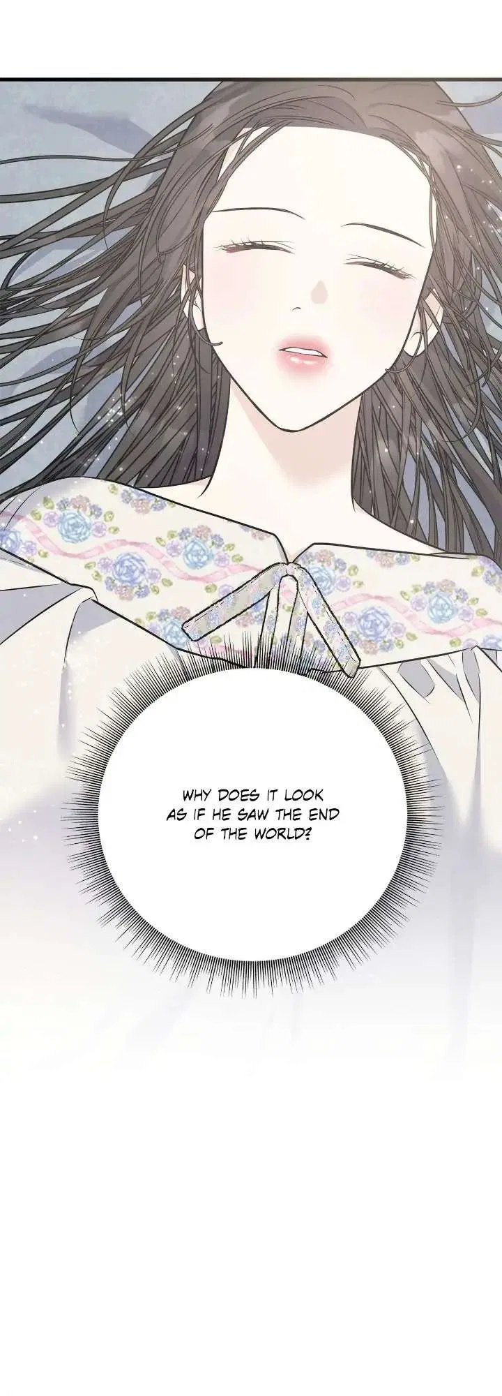 Crows like Shiny Things Chapter 100 – Page 39