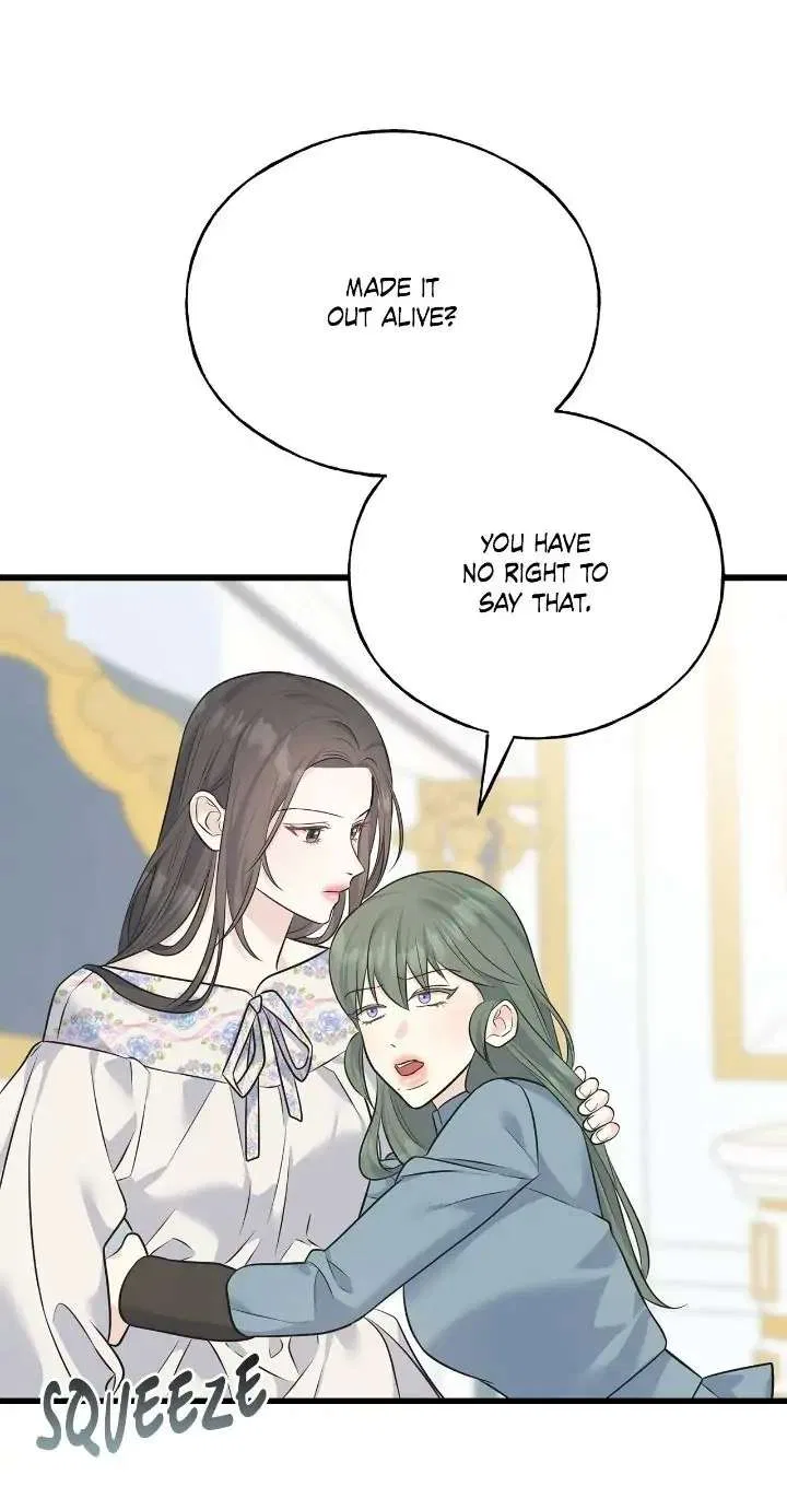 Crows like Shiny Things Chapter 100 – Page 44