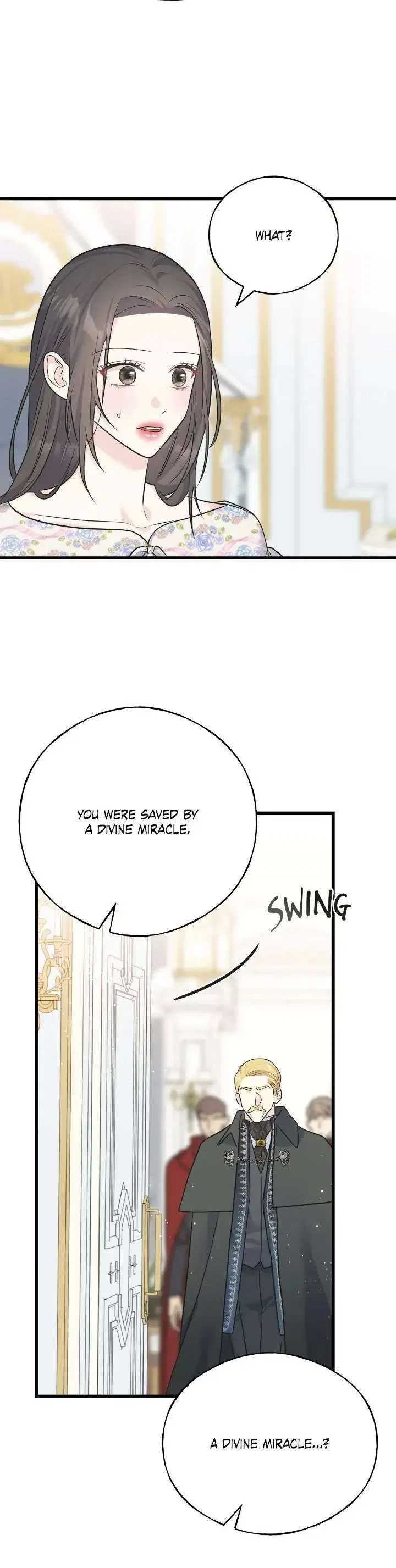 Crows like Shiny Things Chapter 100 – Page 47