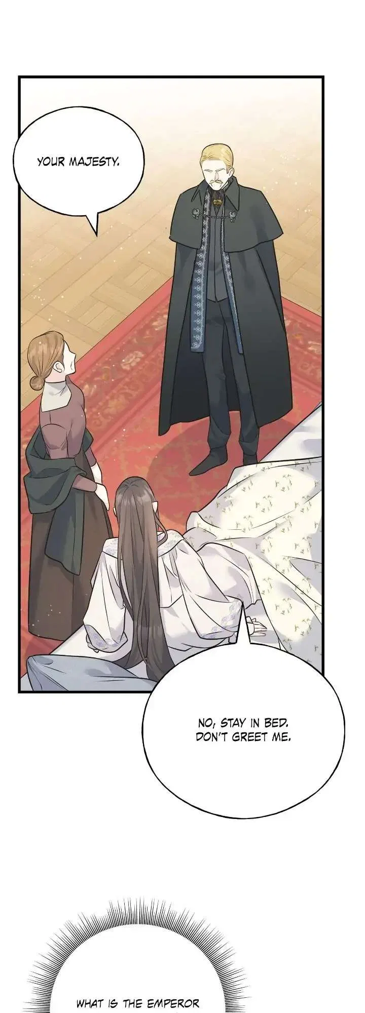 Crows like Shiny Things Chapter 100 – Page 48