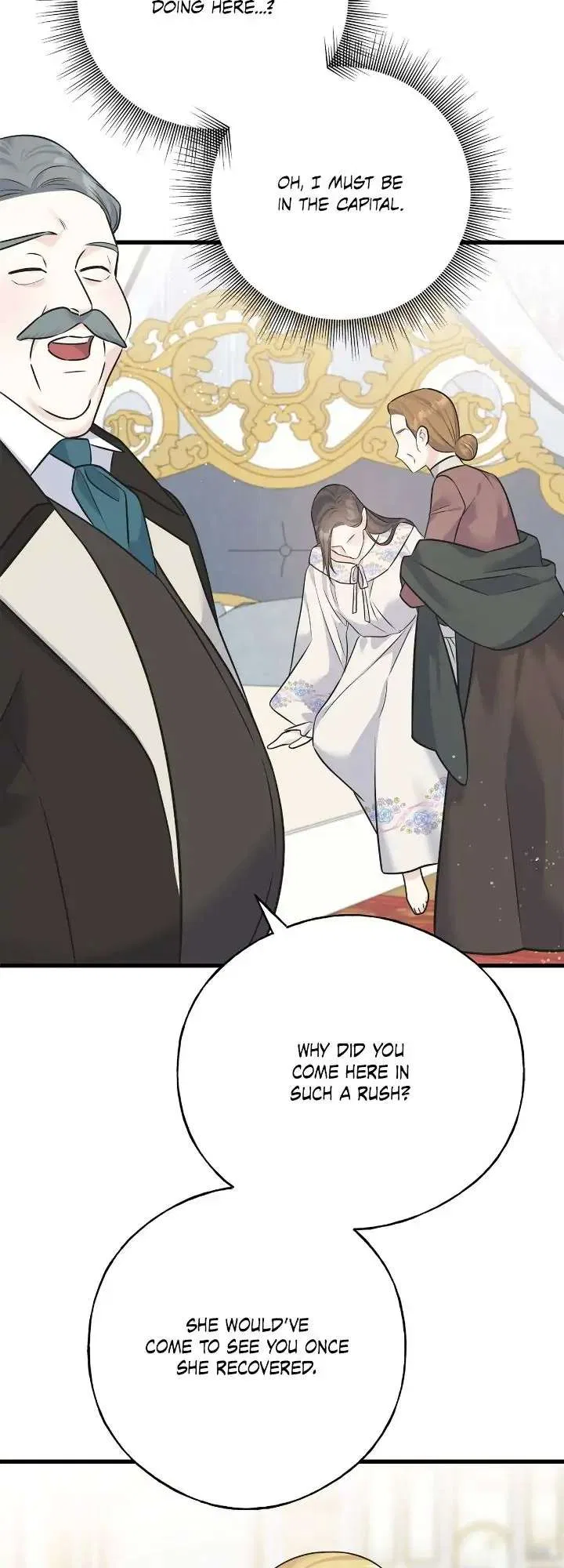 Crows like Shiny Things Chapter 100 – Page 49