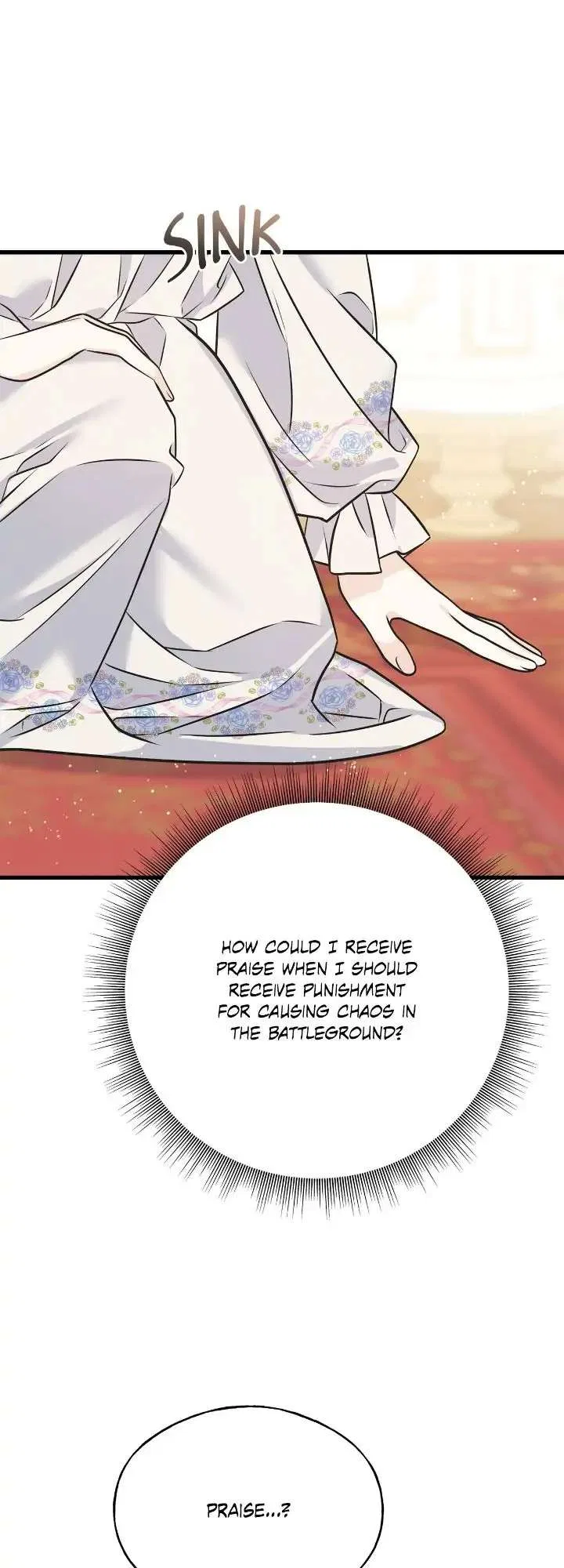 Crows like Shiny Things Chapter 100 – Page 51