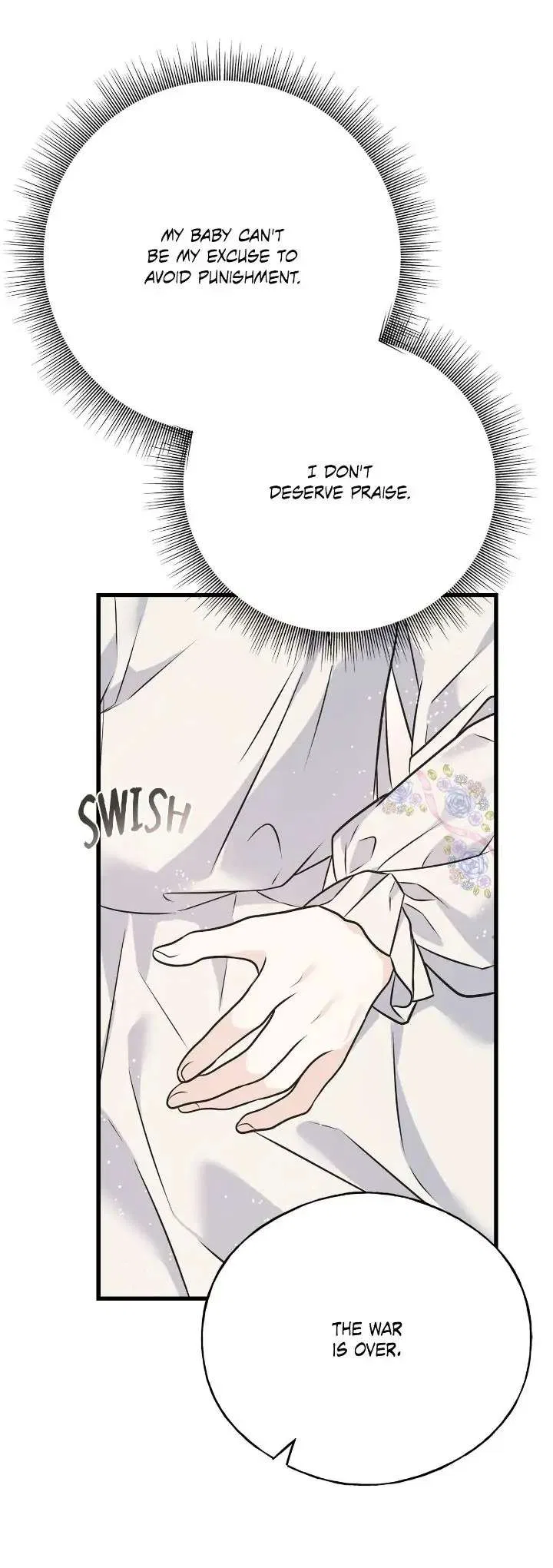 Crows like Shiny Things Chapter 100 – Page 56