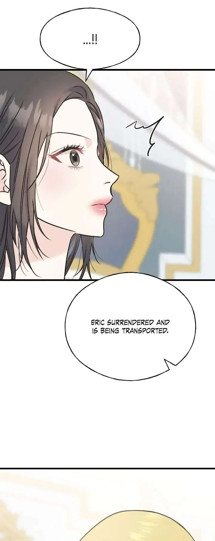 Crows like Shiny Things Chapter 100 – Page 57