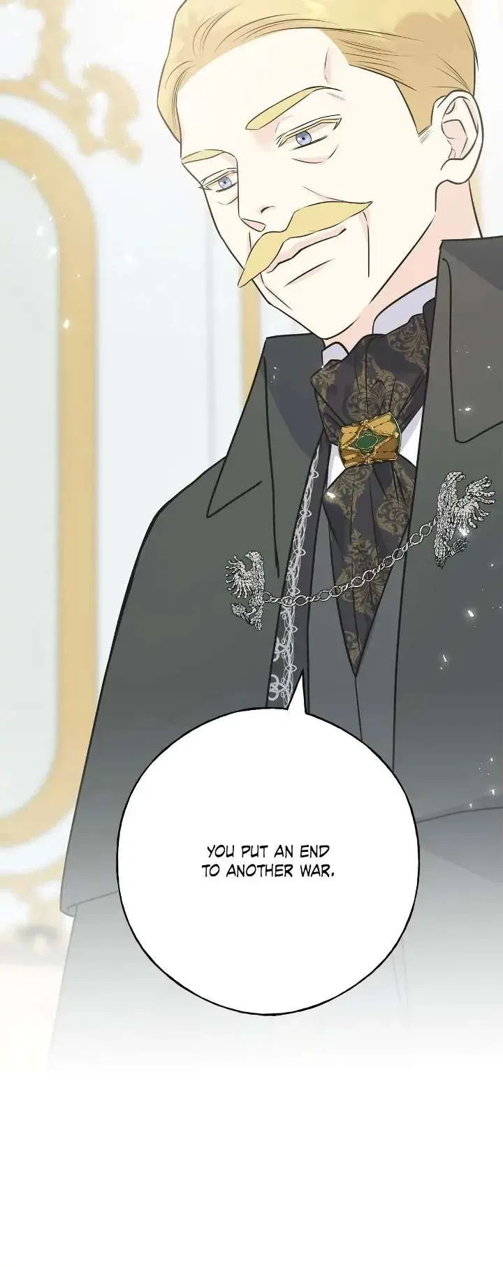 Crows like Shiny Things Chapter 100 – Page 58