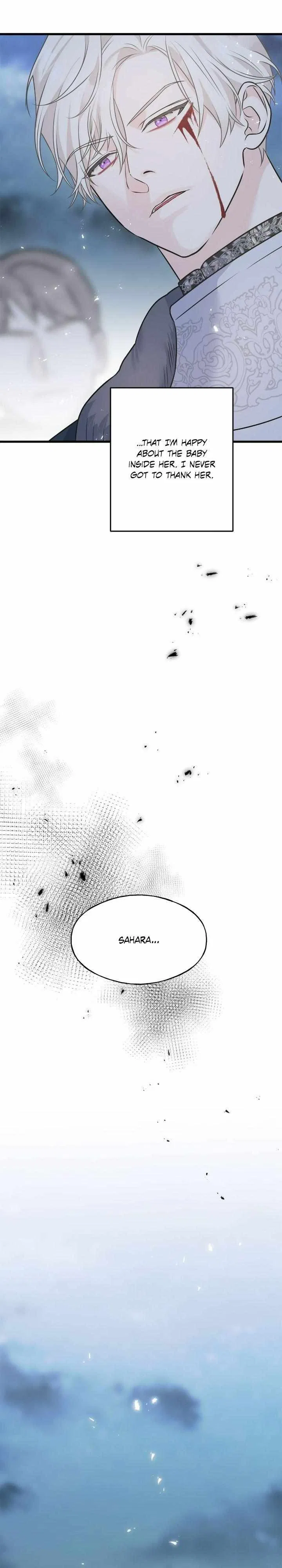Crows like Shiny Things Chapter 99 – Page 11