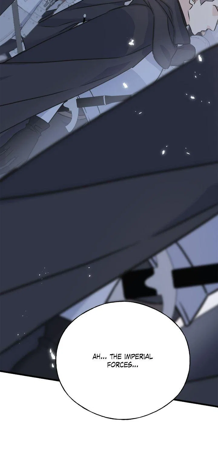 Crows like Shiny Things Chapter 99 – Page 16