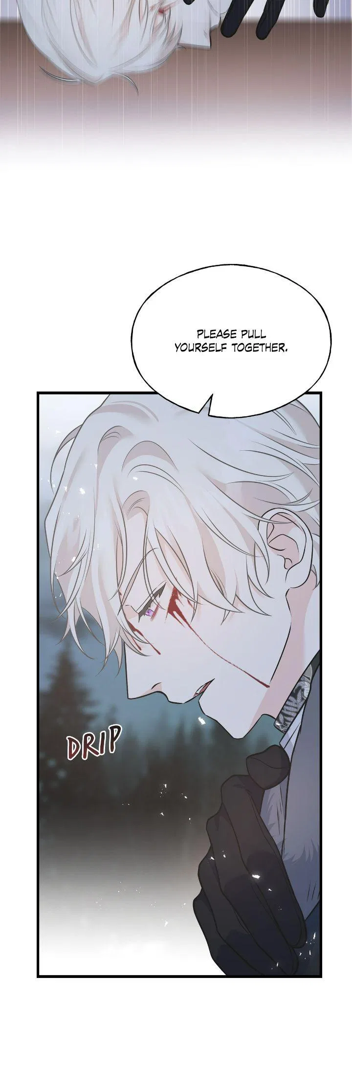 Crows like Shiny Things Chapter 99 – Page 22