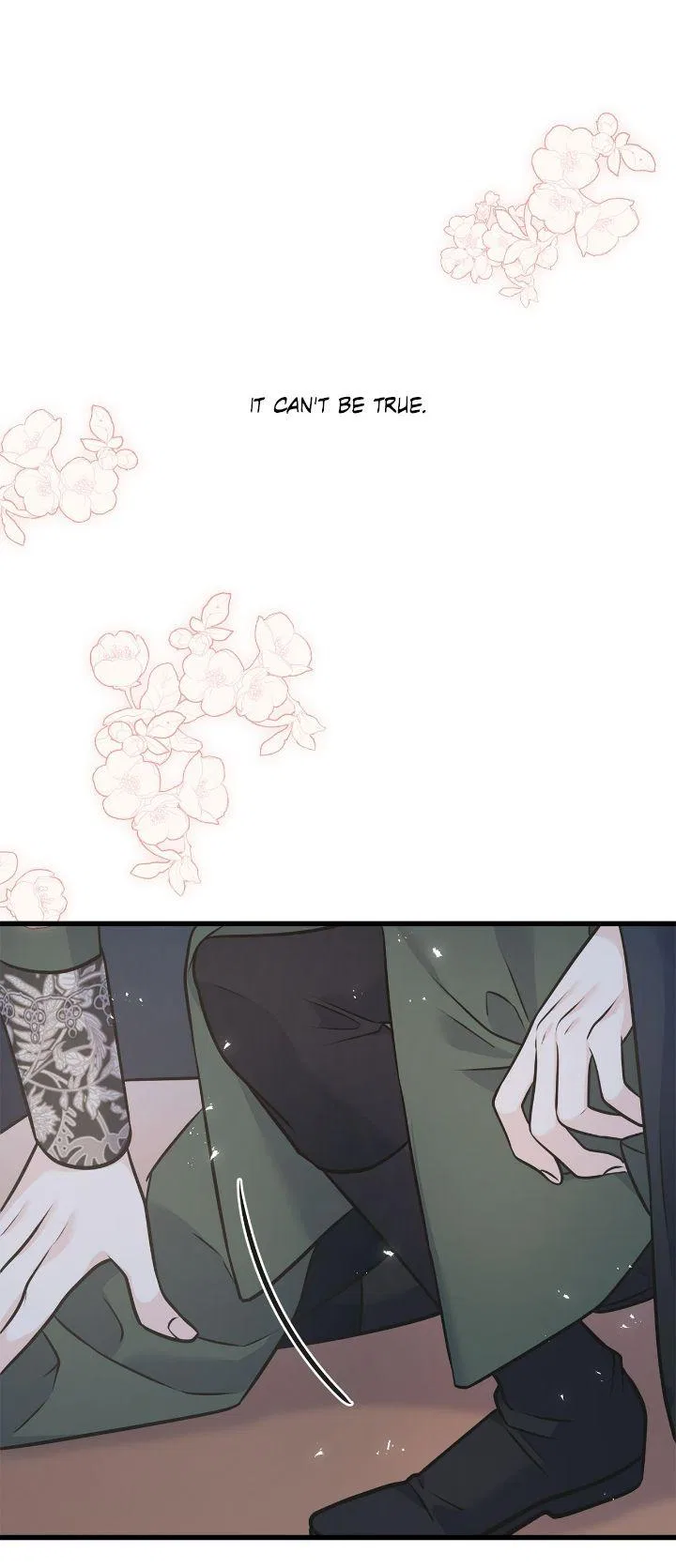 Crows like Shiny Things Chapter 99 – Page 26