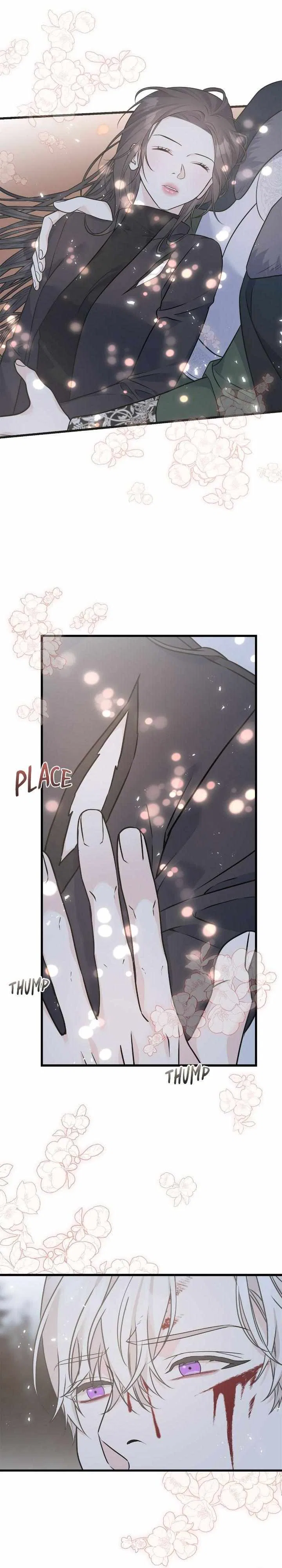 Crows like Shiny Things Chapter 99 – Page 27