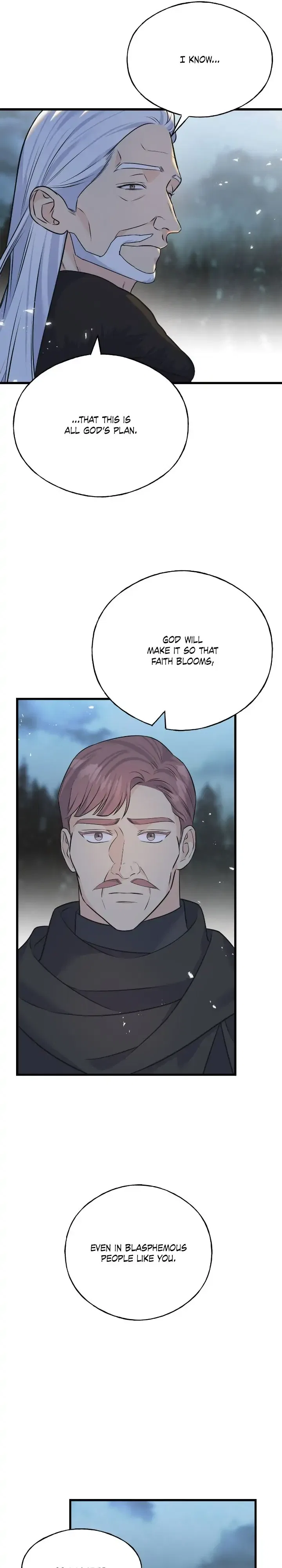 Crows like Shiny Things Chapter 98 – Page 3