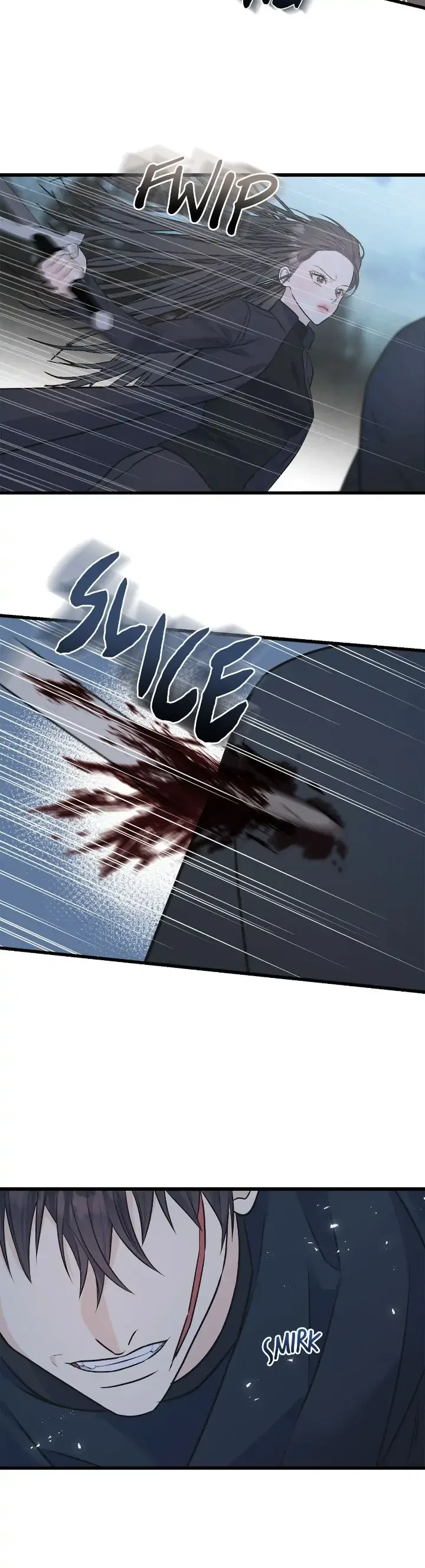 Crows like Shiny Things Chapter 98 – Page 14