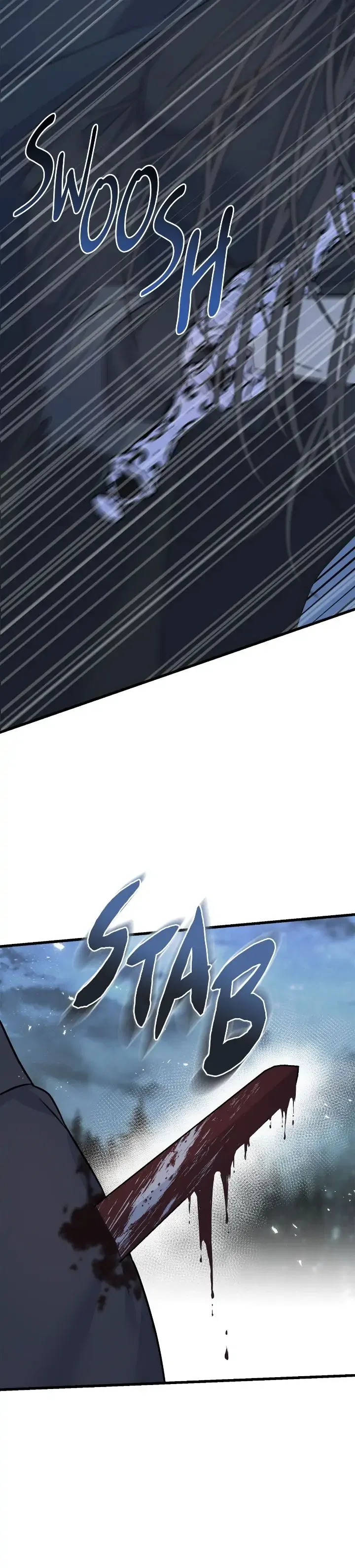 Crows like Shiny Things Chapter 98 – Page 16