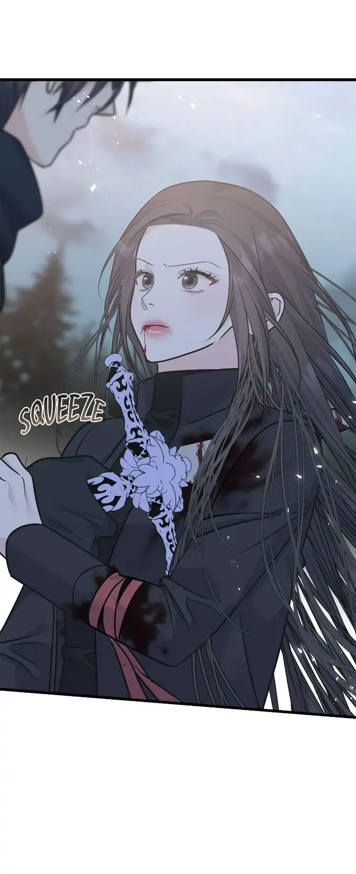 Crows like Shiny Things Chapter 98 – Page 20