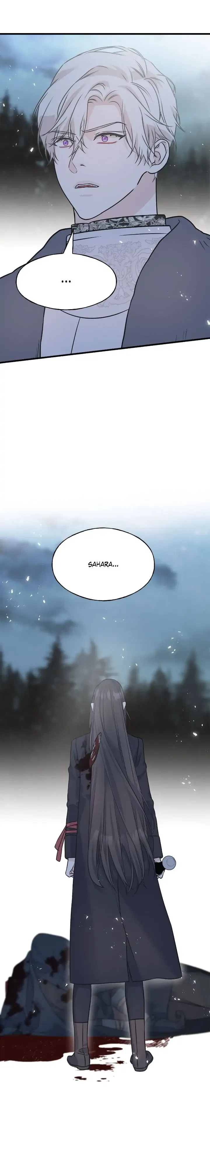 Crows like Shiny Things Chapter 98 – Page 25