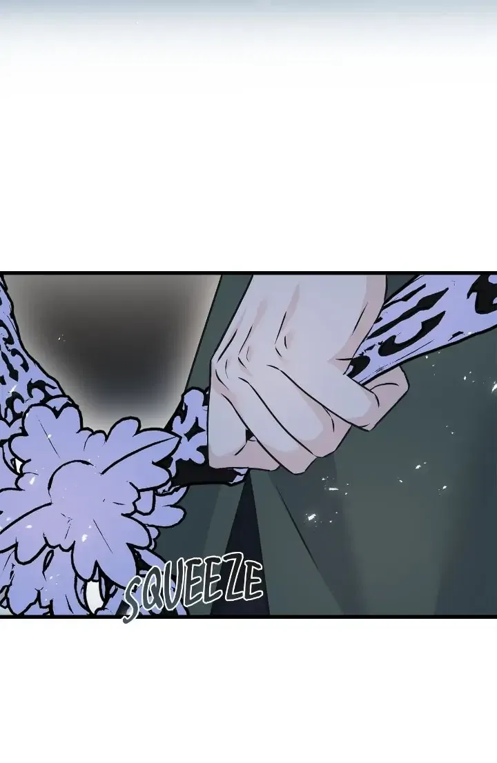 Crows like Shiny Things Chapter 98 – Page 34